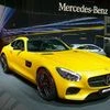 Mercedes Benz