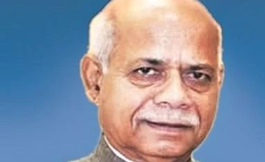 Peak 28% GST rate to come down eventually: MoS Finance Shiv Pratap Shukla