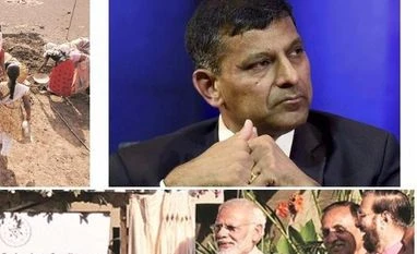 News digest: PM hails GST Rajan in possible Noble winners list, and more Collage