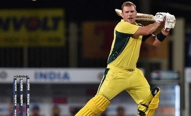 Aus vs Pak T20 series in Dubai: Aaron Finch to lead the Australian side Aaron finch