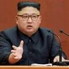 North Korea hits back at UN resolution on Pyongyang's rights abuse