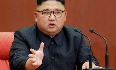 Won't give up nukes if US continues blackmail, war drills: North Korea North Korea, Kim Jong-Un