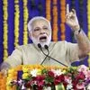 Poison of casteism destroying villages, crushing their dreams, says PM Modi