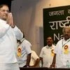 Sharad Yadav, JD(U)