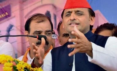 BJP should come out with new PM face, if it has one, says Akhilesh Yadav Akhilesh Yadav