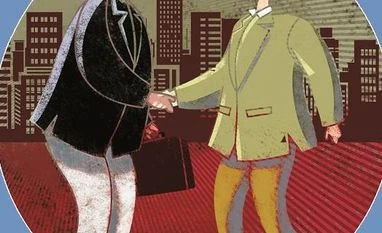 Chola MS, IndusInd Bank renew bancassurance partnership for 5 years Public-private partnerships