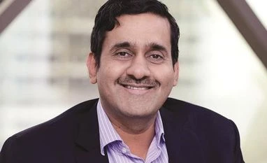 Corporate earnings will revive in second half of FY18: Nirmal Jain Nirmal Jain, Chairman, IIFL Group