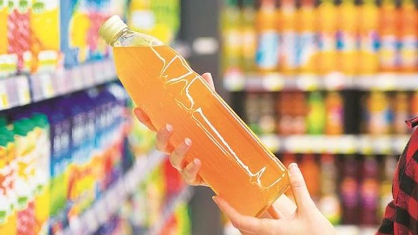 Beverage firms Beverage firms step up health play