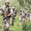 Army, BSF jawans