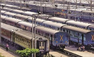 213 railway projects report cost overrun of Rs 1.61 lakh crore Indian Railways, Railways