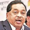 Narayan Rane, son get interim protection from arrest in Disha Salian case