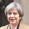 Theresa May