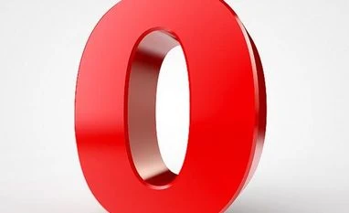 zero, invention of zero Photo: Shutterstock