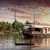 Xiaomi Mi Mix 2