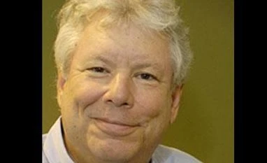 Richard Thaler of US wins 2017 Nobel Economics Prize: All you need to know Richard Thaler of US wins 2017 Nobel Economics Prize