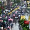 Heavy rain, high wind to batter West Bengal tomorrow: MeT