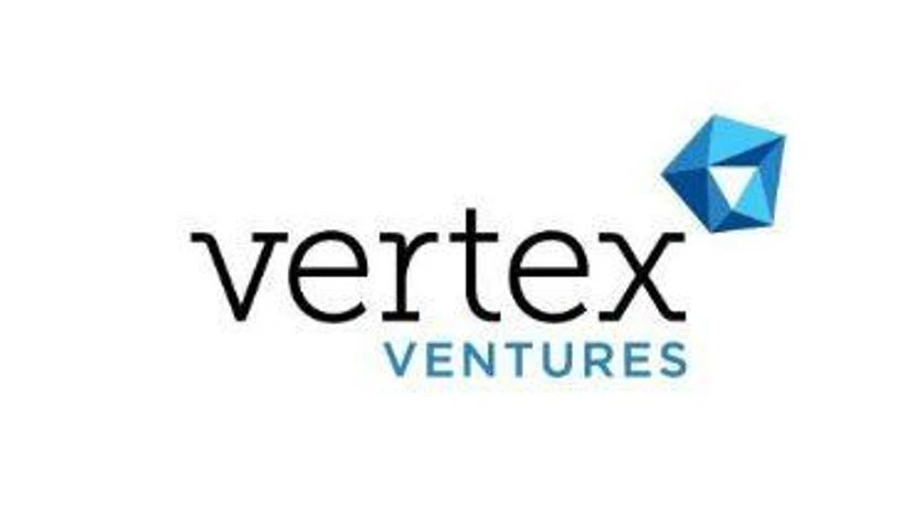 Vertex Ventures Vertex Ventures
