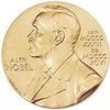 Nobel Prize, logo