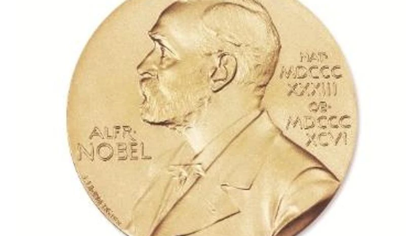 Nobel Prize Nobel Prize