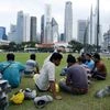 16mn! India tops world in number of migrants abroad; more than half in Gulf