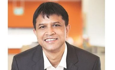 India holds a sustainable market for AI-based firms: Intel India MD Prakash Mallya