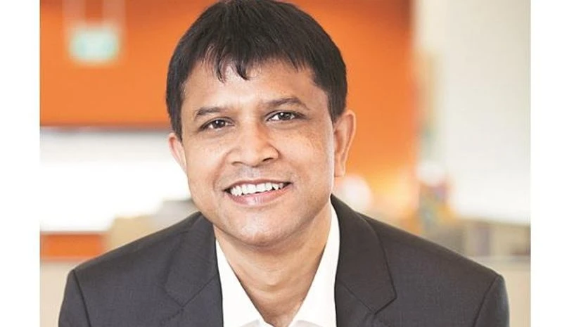 Prakash Mallya Prakash Mallya Managing director (sales & marketing group), Intel India