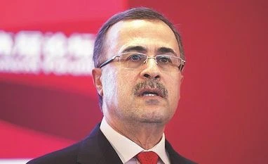 Saudi Aramco in talks with Reliance Industries for possible investments Amin Nasser, CEO, Saudi Aramco, at CERA Week petroleum summit, organised by IHS Markit in Delhi