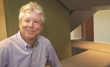 Richard H Thaler Richard H Thaler
