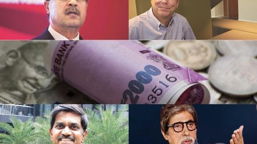 News digest News digest