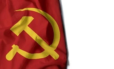 What killed the promise of Muslim communism? Communism, Communist