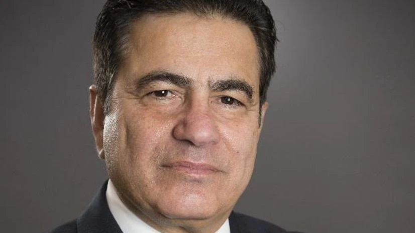 Mukesh Aghi Mukesh Aghi