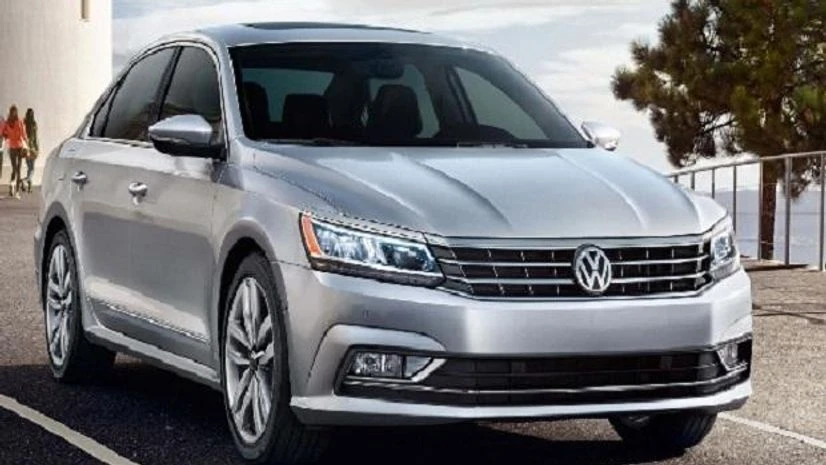 Volkswagen Passat Volkswagen Passat