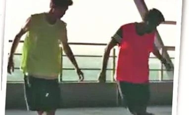 FIFA U-17 World Cup: Brands bet on crowds more than the game FIFA U-17 World Cup, India