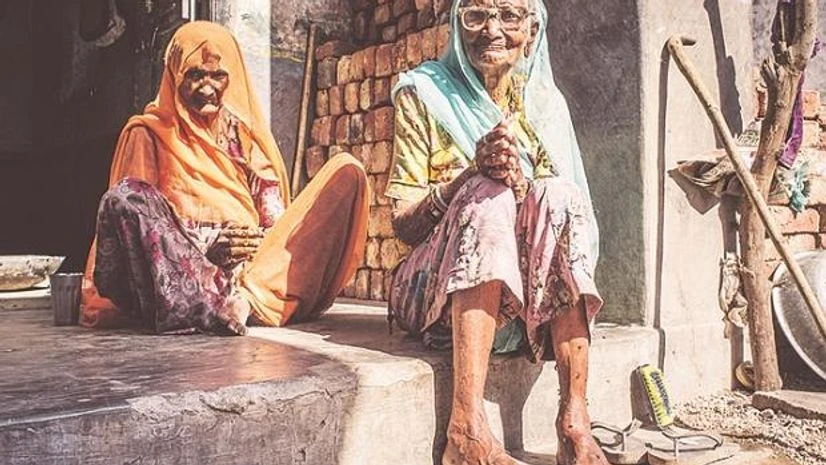 elderly people, aged, ageing population, population in India, demography elderly people, aged, ageing population, population in India, demography