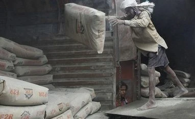 JK Cement Q2 net surges over two-fold to Rs 93 cr cement, cement firms