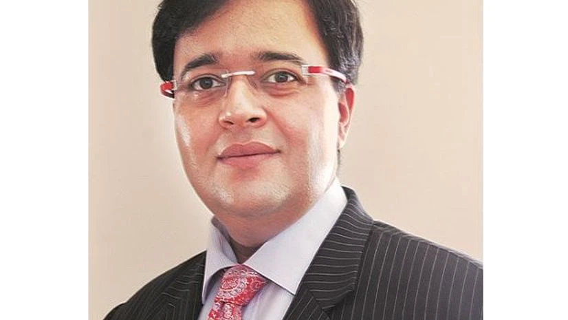 Umang Bedi Umang Bedi