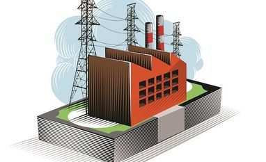 Gujarat may take over Tata, Adani, Essar power plants Power plants
