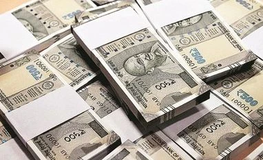 Rs 2,000 currency notes continue to fall in circulation: RBI annual report money, Indian rupee, capex