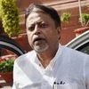 Mukul Roy