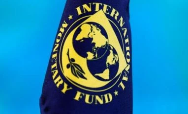 OBOR can foster regional cooperation, but entails risks as well, says IMF International Monetary Fund