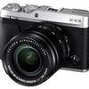 Fujifilm X-E3 camera