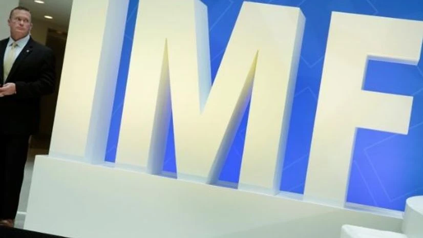 International Monetary Fund, IMF International Monetary Fund, IMF