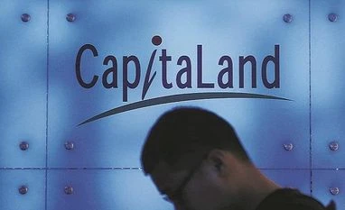 CapitaLand to separate real estate development and fund management units CapitaLand