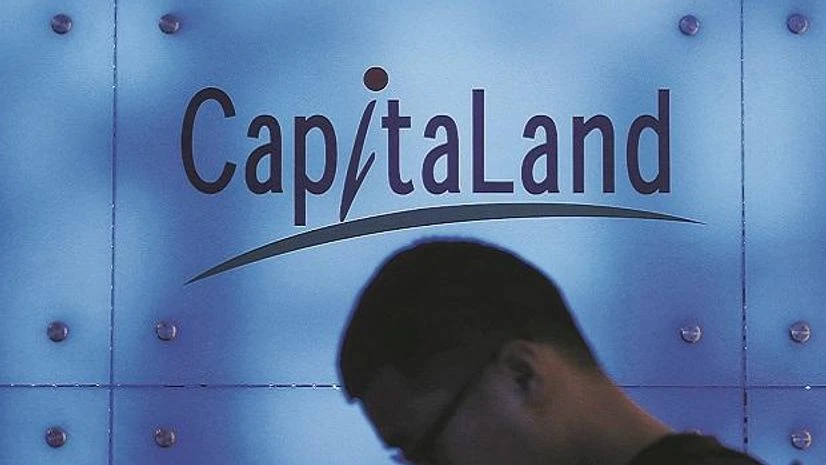 CapitaLand CapitaLand