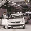 Volkswagen, Volkswagen cars