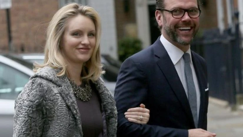 Rupert Mudroch Rupert Mudroch