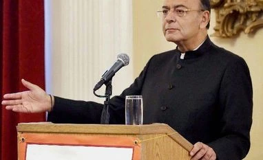 Demonetisation an attempt to change the way India spends money: Jaitley Jaitley