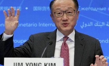 China lifting 800 million people out of poverty is historic:World Bank Jim Yong Kim, World Bank, World Bank president