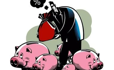 SIPs' contribution to mutual funds up 53% in July at Rs 75.54 billion SIP