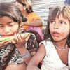 India slips to 101st rank in Global Hunger Index 2021; behind Pak, B'desh